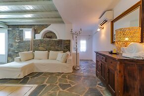 SeaBlue Villas
