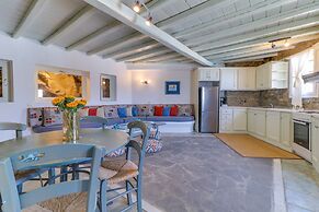 SeaBlue Villas