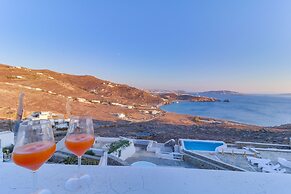 SeaBlue Villas