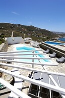SeaBlue Villas