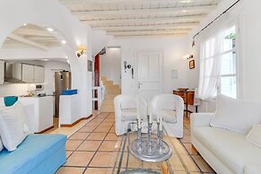 SeaBlue Villas