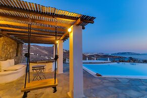 SeaBlue Villas