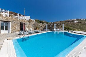 SeaBlue Villas