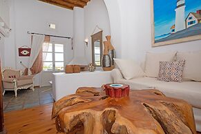 SeaBlue Villas