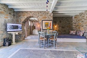 SeaBlue Villas