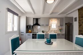 SeaBlue Villas