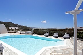SeaBlue Villas