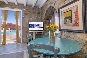 SeaBlue Villas