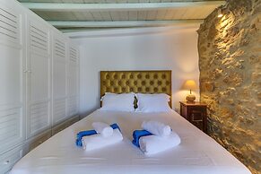 SeaBlue Villas