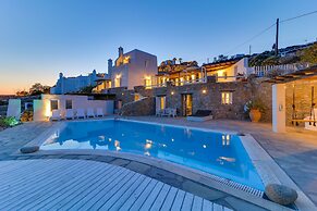 SeaBlue Villas