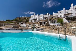 SeaBlue Villas
