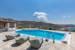 SeaBlue Villas