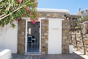 SeaBlue Villas