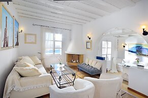 SeaBlue Villas