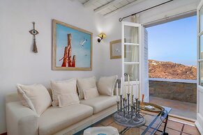 SeaBlue Villas