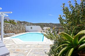 SeaBlue Villas