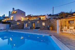 SeaBlue Villas