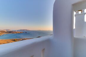 SeaBlue Villas