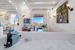 SeaBlue Villas