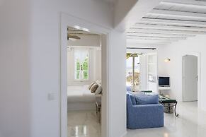 SeaBlue Villas
