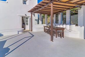 SeaBlue Villas