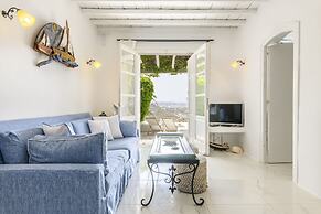 SeaBlue Villas