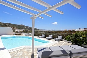 SeaBlue Villas