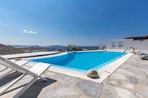 SeaBlue Villas