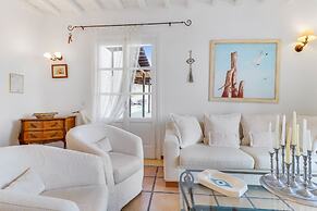 SeaBlue Villas