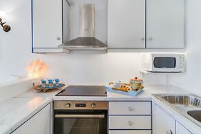SeaBlue Villas