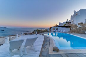 SeaBlue Villas