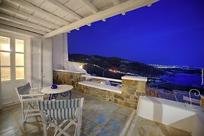 SeaBlue Villas