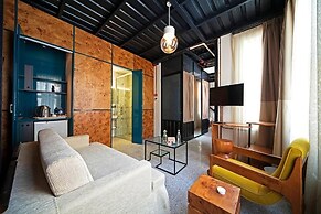 Raven Suites Taksim