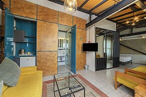 Raven Suites Taksim