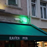 Raven Suites Taksim