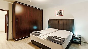 eFi Palace Hotel