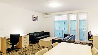 eFi Palace Hotel