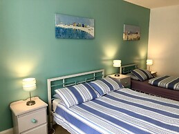 Portrush Holiday Rentals