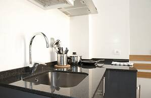 Apartamentos Sabinas Don Jaime