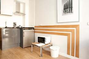 Apartamentos Sabinas Don Jaime