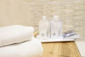 Apartamentos Sabinas Don Jaime