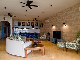 Kidoti Villas by Z