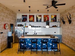 Kidoti Villas by Z
