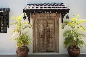 Kidoti Villas by Z