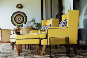 Kidoti Villas by Z