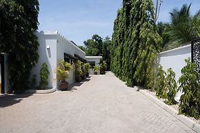 Kidoti Villas by Z