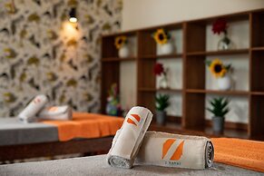 Kidoti Villas by Z