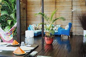 Kidoti Villas by Z