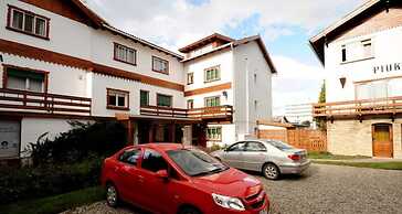 Hosteria Piuke