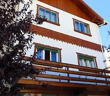 Hosteria Piuke